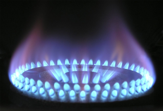Emergency Gas Leak Detection